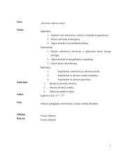 Renginio planas: Adventas – laukimo metas 2 puslapis