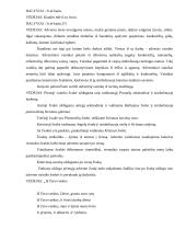 Renginio planas: Adventas – laukimo metas 5 puslapis