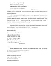 Renginio planas: Adventas – laukimo metas 6 puslapis