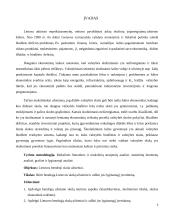 Bendroji Lietuvos skola užsieniui ir jos lyginamasis vertinimas 3 puslapis