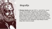 M. Daukša biografija ir kūryba 2 puslapis