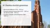 M. Daukša biografija ir kūryba 4 puslapis