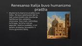 Renesanso humanizmo filosofija 4 puslapis