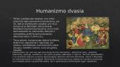 Renesanso humanizmo filosofija 10 puslapis