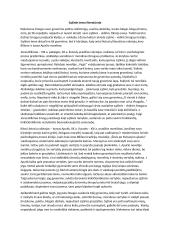 Sąžinės tema literatūroje