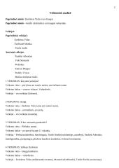 Scenarijus: "Žiurkėno Vido istorijos" 2 puslapis