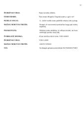 Scenarijus: "Žiurkėno Vido istorijos" 12 puslapis