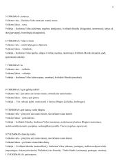 Scenarijus: "Žiurkėno Vido istorijos" 3 puslapis