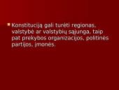 Konstitucija – žmogaus teisių ir laisvių garantas 3 puslapis