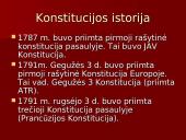 Konstitucija – žmogaus teisių ir laisvių garantas 5 puslapis