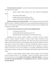 Procesinės prievartos priemonės