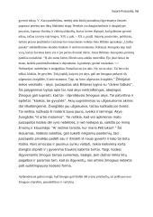 Dėl ko liūdi žmogus? 2 puslapis