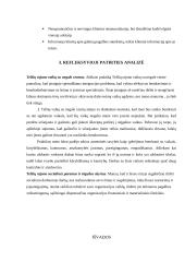 Pažintinė praktika: "Vaikų su negale centras" 7 puslapis