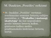 Mikalojus Daukša. Jo kūryba ir veikla 14 puslapis