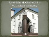 Mikalojus Daukša. Jo kūryba ir veikla 18 puslapis