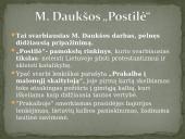Mikalojus Daukša. Jo kūryba ir veikla 6 puslapis
