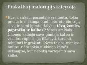 Mikalojus Daukša. Jo kūryba ir veikla 7 puslapis
