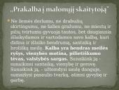 Mikalojus Daukša. Jo kūryba ir veikla 8 puslapis