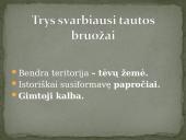 Mikalojus Daukša. Jo kūryba ir veikla 9 puslapis