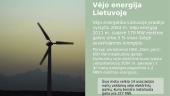 Vėjo energijos privalumai ir trūkumai 9 puslapis