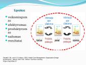 Kokybės samprata ir kokybės rodikliai  12 puslapis