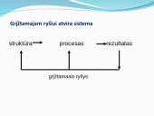 Kokybės samprata ir kokybės rodikliai  15 puslapis