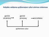 Kokybės samprata ir kokybės rodikliai  16 puslapis