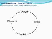Kokybės samprata ir kokybės rodikliai  10 puslapis