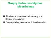 V. Mačernio filosofinė lyrika 12 puslapis
