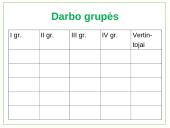 V. Mačernio filosofinė lyrika 6 puslapis