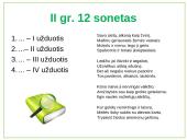 V. Mačernio filosofinė lyrika 8 puslapis