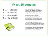 V. Mačernio filosofinė lyrika 10 puslapis