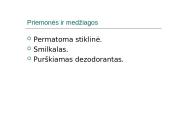 Difuzijos reiškinys kietuose kūnuose, skysčiuose ir dujinėse medžiagose 14 puslapis