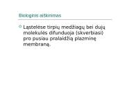 Difuzijos reiškinys kietuose kūnuose, skysčiuose ir dujinėse medžiagose 4 puslapis