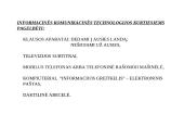Informacinės komunikacinės technologijos kurtiesiems pagelbėti 3 puslapis