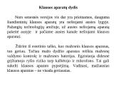 Informacinės komunikacinės technologijos kurtiesiems pagelbėti 5 puslapis