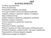 Informacinės komunikacinės technologijos kurtiesiems pagelbėti 8 puslapis