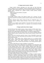 Civilinės teisės kontrolinis darbas. Ranga 4 puslapis