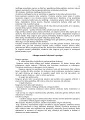 Civilinės teisės kontrolinis darbas. Ranga 5 puslapis