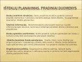 Išlaidų valdymas 6 puslapis
