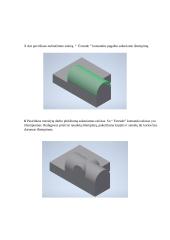 Kompiuterinis detalės projektavimas 4 puslapis