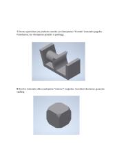 Kompiuterinis detalės projektavimas 5 puslapis