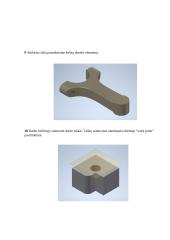 Kompiuterinis detalės projektavimas 6 puslapis