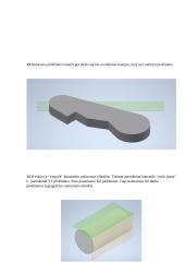 Kompiuterinis detalės projektavimas 8 puslapis