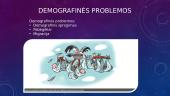 Globalinės problemos - demografija, migrantai, ekologija 2 puslapis