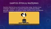 Globalinės problemos - demografija, migrantai, ekologija 9 puslapis