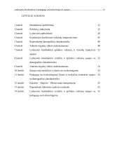 Lyderystės bendrakūrai ir pedagogų  saviveiksmingumo sąsajos 6 puslapis