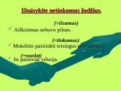 Viskas apie semantizmą 10 puslapis