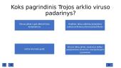 Kompiuterio saugumas (virusai) 19 puslapis