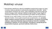 Kompiuterio saugumas (virusai) 7 puslapis